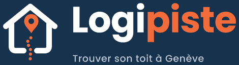 Logipiste — Trouver son toit à Genève